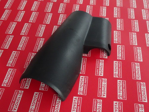 1971 1972 1973 1974 1975 Toyota Celica Coupe TA22 RA21 STEERING COLUMN HOUSING - Picture 4 of 19