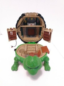 tmnt polly pocket