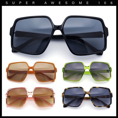 Womens Classical 90s Butterfly Designer Style Chic Thin  display picture 1