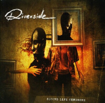 Second Life Syndrome by Riverside (CD, 2009)