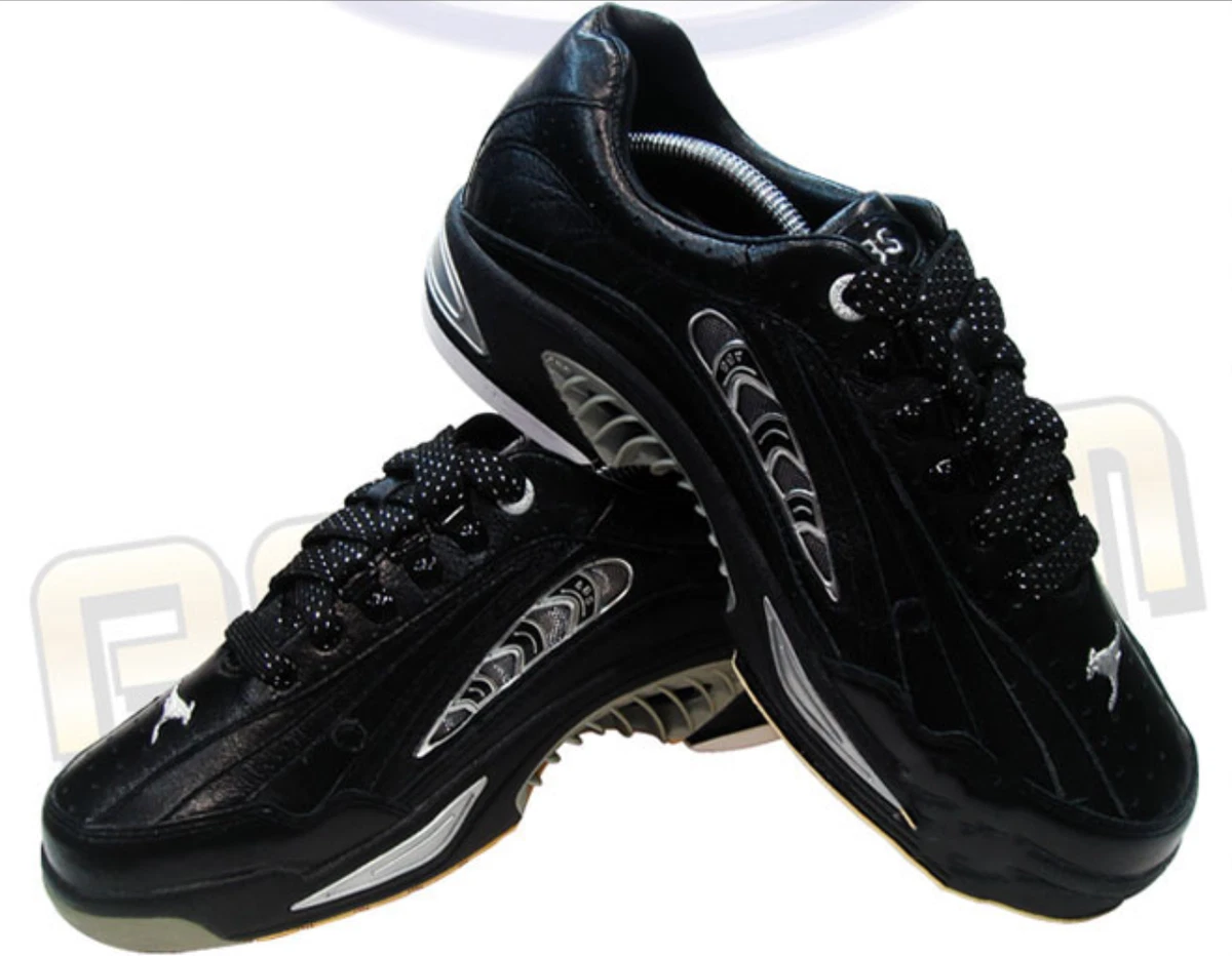 Kangaroo bowling best sale shoes