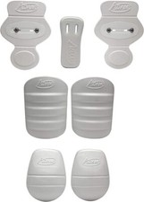 Adams USA Youth Football 7 Piece Hip &Tail Set Y-740