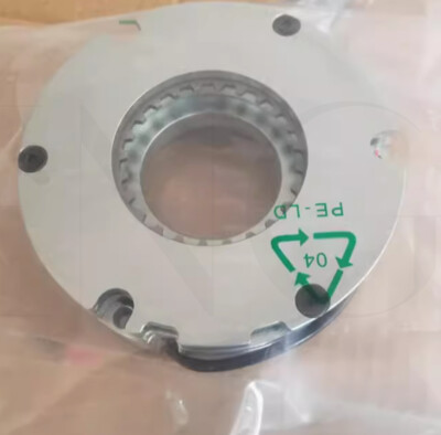 1Pcs New DHD4-8/WSB-8 8kg Torque Electromagnetic Loss of Power Brake