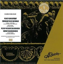 Miyo: Tell on the roof OP.58, the world creation Op.81