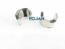 2 x  Carriage Bush Q1253-60066 Q1251-69273 Fit for  HP Designjet 1050 5000 5100