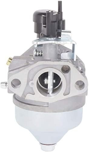 Carburettor kit for Honda GCV160A0/LA /LA0 HRR216 16950-ZM0-003 16100-Z0L-876 * - Picture 2 of 11