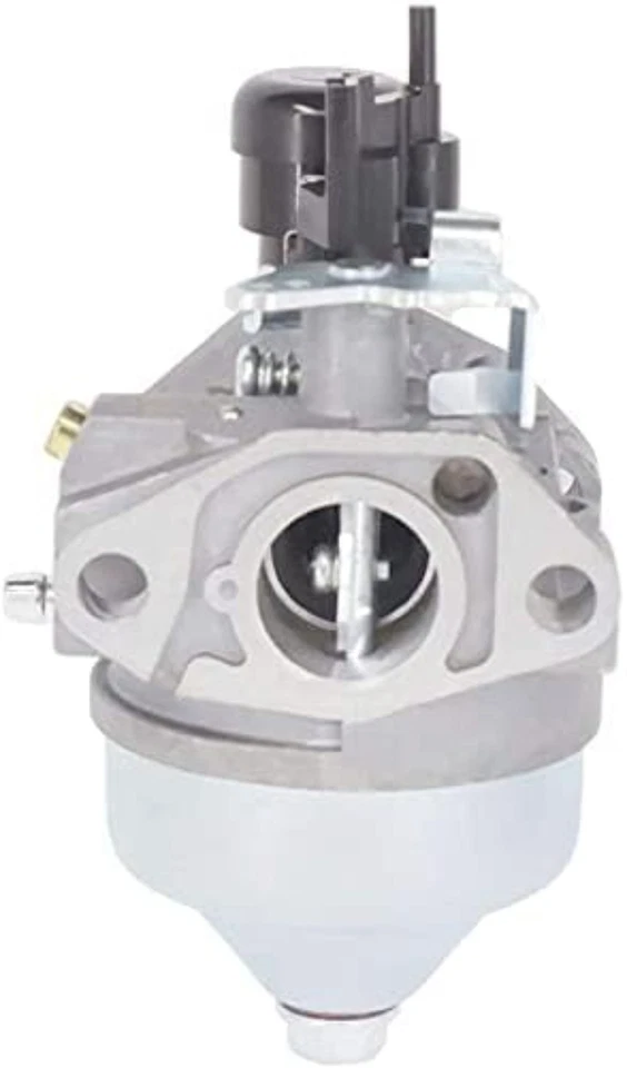 Carburettor kit for Honda GCV160A0/LA /LA0 HRR216 16950-ZM0-003 16100-Z0L-876 - Image 2 of 4