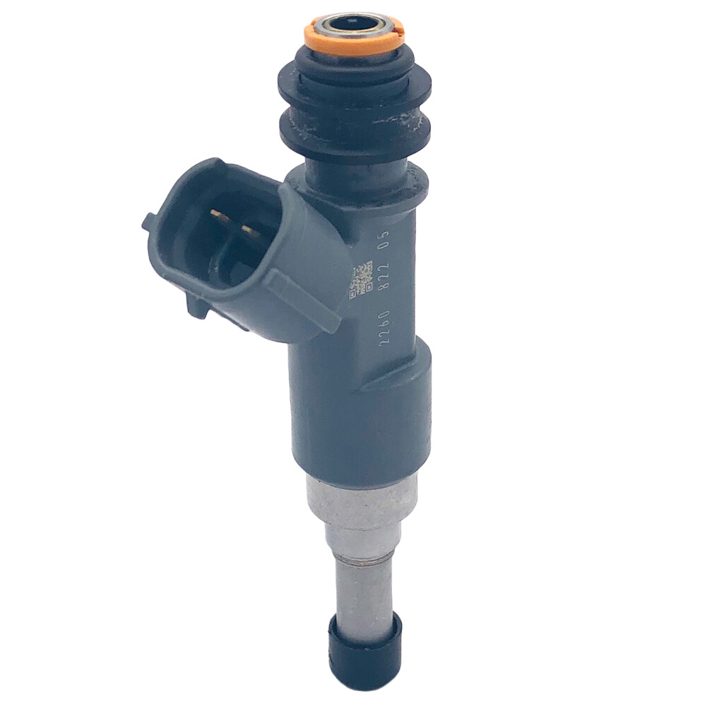 4X Fuel Injectors 16611AA87A For Subaru Legacy Outback 2.5L H4 2015