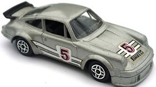 Porsche; 1.43 scale model Porsche 934