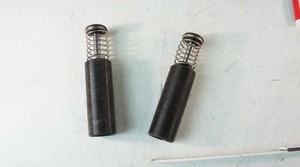 2x Dämpfer Federbein  diverses Lager  M-1930