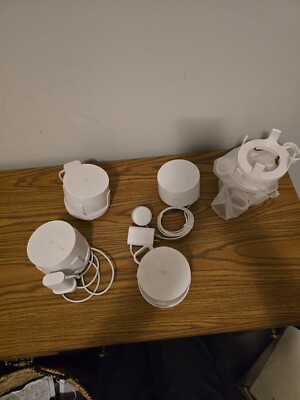 Google Nest Wifi 