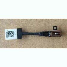 0Y0YV 00Y0YV New For Dell Latitude 3310 2-in-1 DC In Power Jack Charging Port