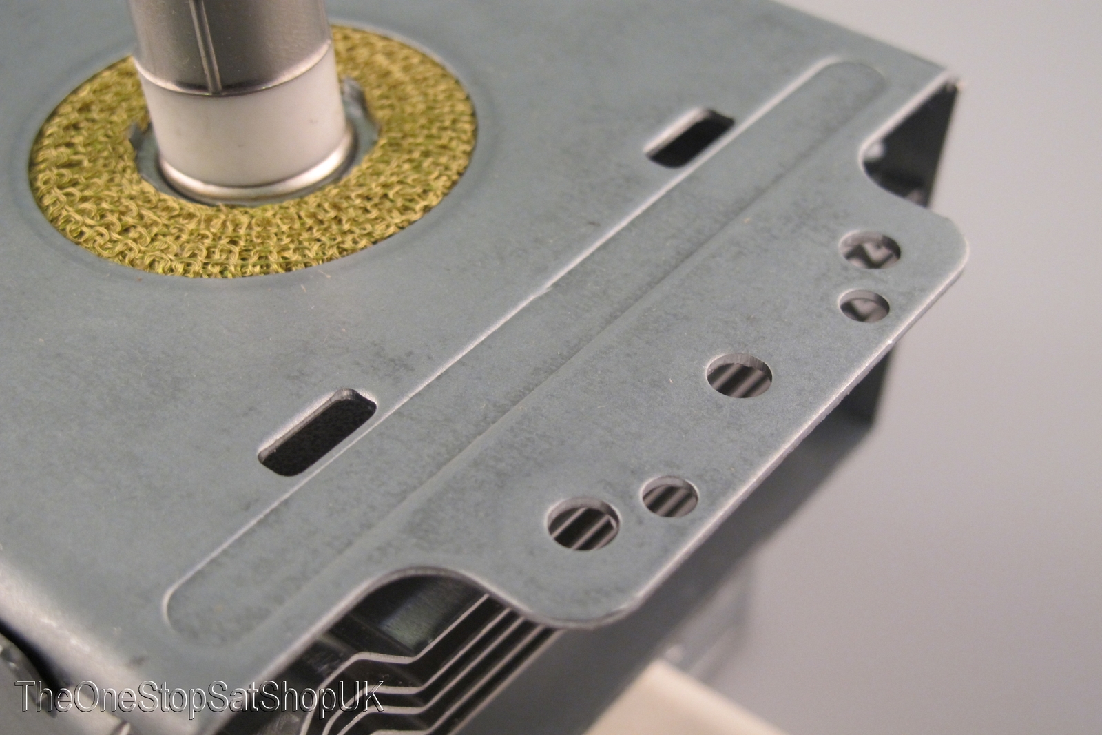 Panasonic Genuine 2M236M36R For Inverter Microwaves, Fits