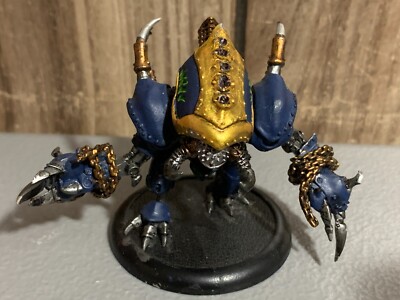 Warmachine: Cryx Hellraker Colossal -  - das Tabletop-Hobby Portal