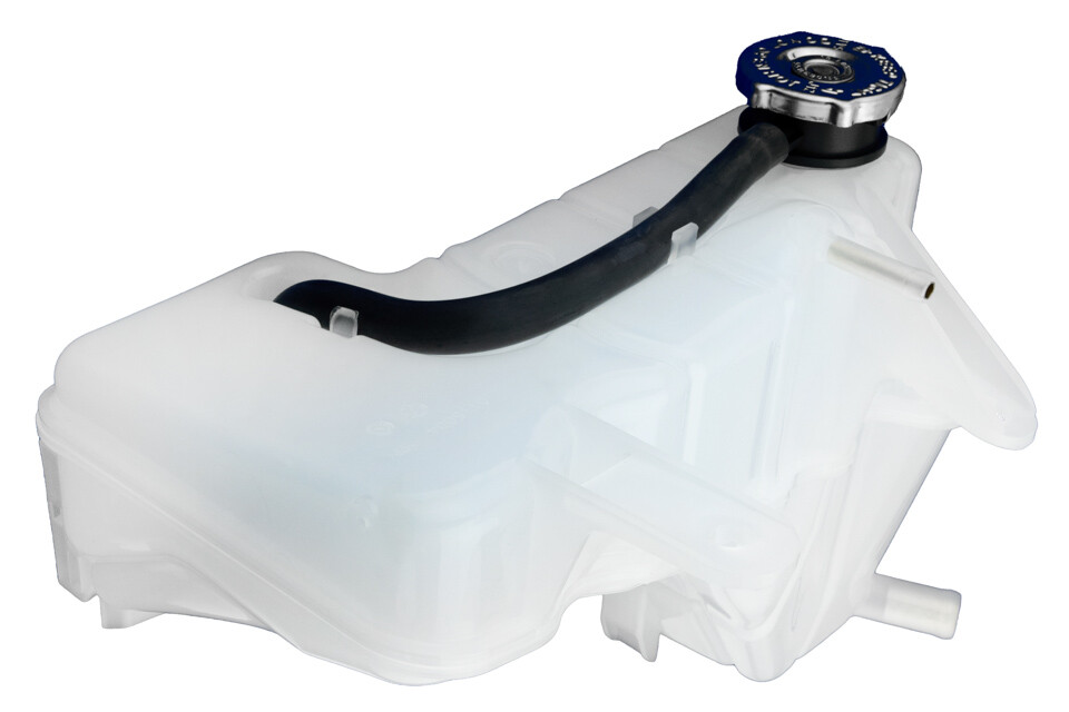 Bocal d'eau refroidissement 55116897AA pour Dodge Ram 1500
