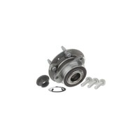 Radlagersatz Skf Vkba 7165 FüR Opel, Hinterachse, Vorderachse