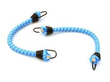 1/10 Model Scale 4x100mm Bungee Elastic Cord ...