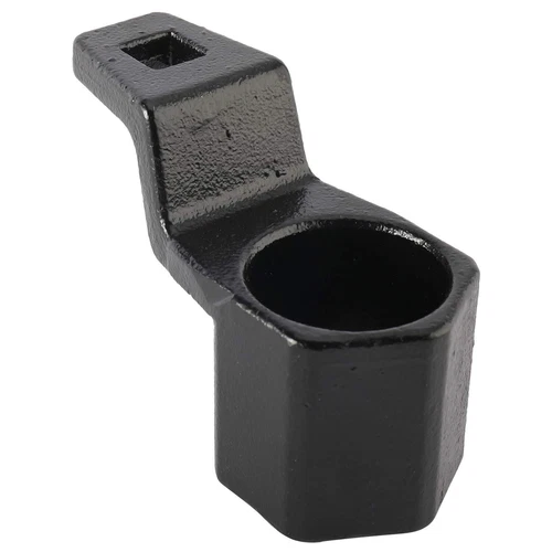 Polea de manivela equilibrador armónico soporte herramienta 50 mm para vehículos Honda Acura - Imagen 11 de 12