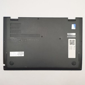 Lenovo ThinkPad X1 Yoga Gen 1 Gehäuse Unterschale Bottom Base Cover Case