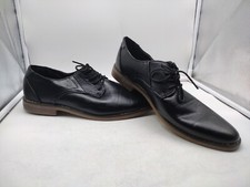 Soft Stags With Memory Foam Dustin Size 8.5m Men's Dress Shoes