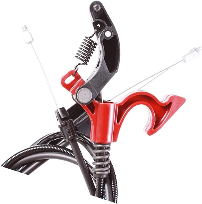 Lawn Mower Engine Zone Control Cable Kit for Craftsman 583451701,429638