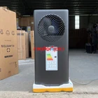 Mobile Air Conditioner Front Air 9000btu 220v 50hz R290with Fan and Dehumidifier