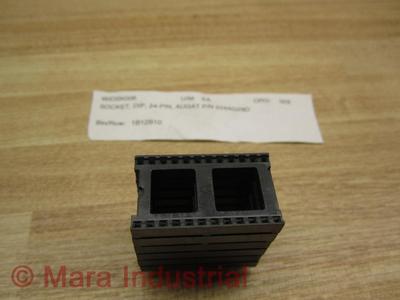 Part 224AG29D Dip Relay Socket