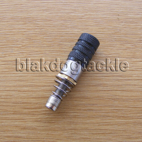 center knobby mag kit for abu ambassadeur fishing reel Coloured Knobby Mono Mag Conversion to fit ABU Flat Sided Ambassadeurs