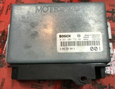 46534944 CENTRALINA ELETTRONICA INIEZIONE per ALFA 156 - INJECTION CONTROL UNIT