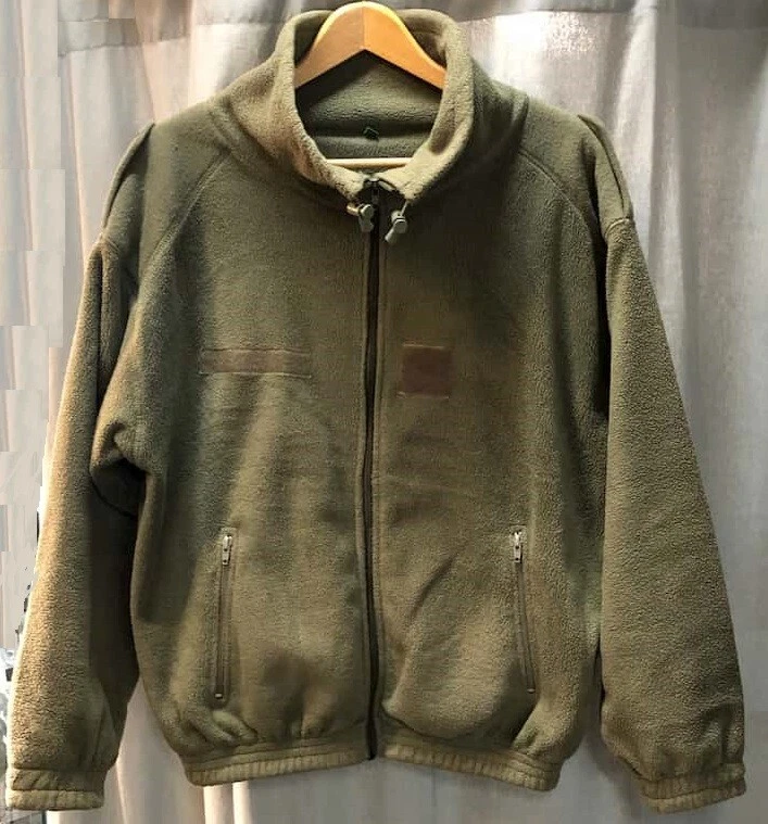 Veste polaire armée française sales