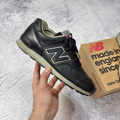 Size 9.5 - New Balance 576 Low Black for sale online | eBay Size 9.5 - New Balance 576 Low Black for sale online | eBay