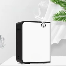 450ML Essential Oil Scent Machine Home Air Fresheners Commercial Aroma Diffuser