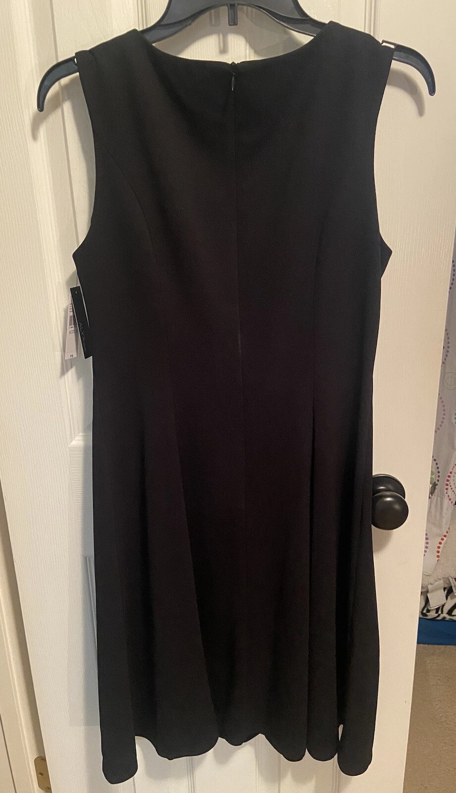 Alyx"" LBD da donna Taglia 8 Nuovo con etichette