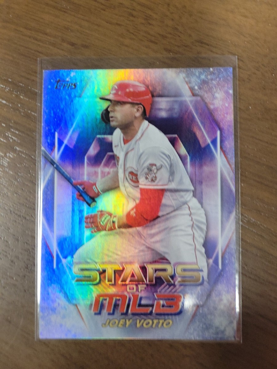 2023 Topps Series 2 JOEY VOTTO SMLB-42 Stars of the MLB Reds | eBay
