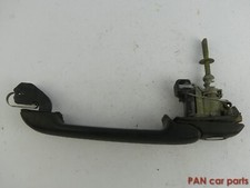 Türgriff vorne links VW Golf 3 Vento 1H0837237A, 1H0837223