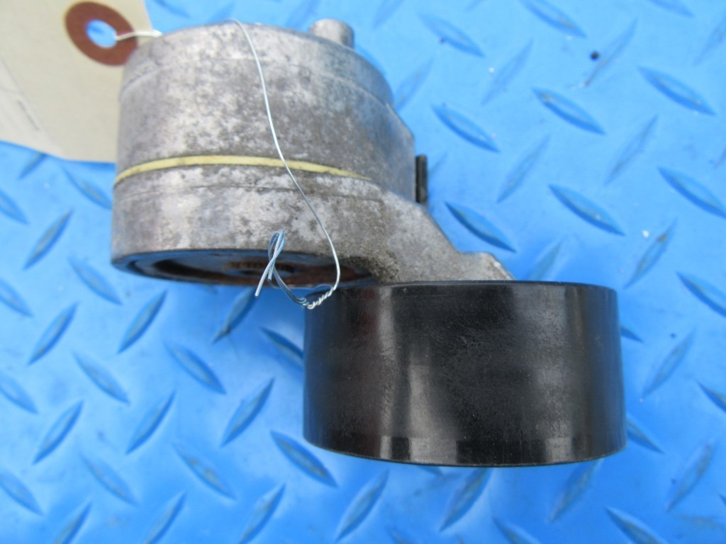 Maserati 4200 Spyder Ferrari 430 Coupe belt tensioner pulley #5393