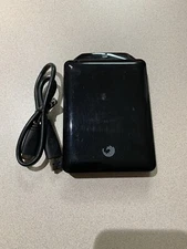 1TB Seagate Free Agent GoFlex Hard Drive