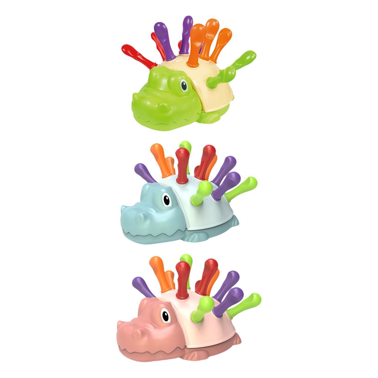 Baby Montessori Toys Educational Toy for Age 1 2 3 Year Old 9 18