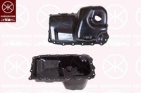 Motor ÖLwanne - Passend FüR Bmw 3 Serie (E90) 2007-2011 - 11137527025