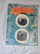Steely Dan Vol. 2 Sheet Music Book in Good Condition - Published 1976