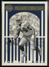 2023 Panini Legacy For the Ages #FTA-13 - DeMarcus Ware - Cowboys!