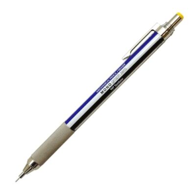 Tombow Mono Graph Zero 0,3 mm Druckbleistift Radierer Farbe Dpa161A Dpa161A 0,3