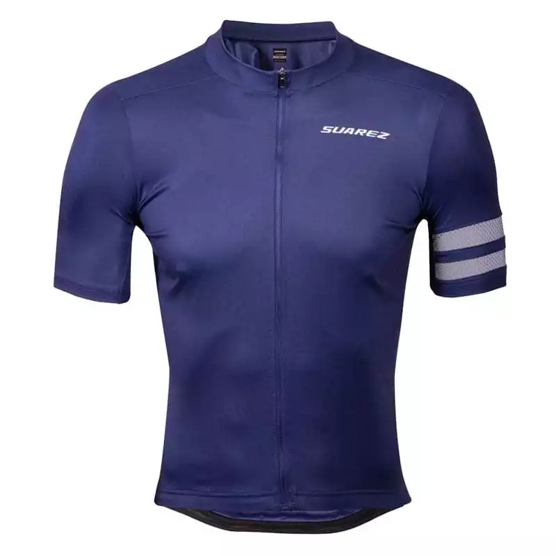 Suarez cycling jersey 2025