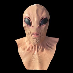 alien cosplay costume
