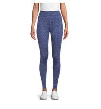 Climate Right By Cuddl Duds Base Layer Plush Warmth Frigid Legging Small NWT