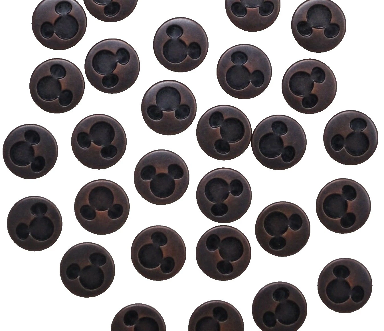 Drapery Stud/Jeans Button Sewing Buttons