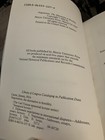 RARE39th Pres.Jimmy Carter signed book: NEGOTIATION:AN ALTERNATIVE  TO HOSTILITY — photo 4