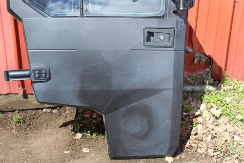 Polaris Ranger 1000 XP 13-19 Full Hard Hinged Window Passenger Door - Picture 3 of 12