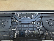 2012 Apple MacBook Pro Retina 15" A1398 OEM Logic Board 2.3 GHz i7 16GB