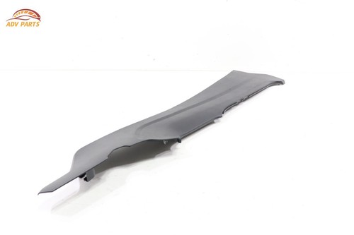 Ford Fusion 2017-2020 consola central lado derecho moldura inferior cubierta panel OEM - Imagen 3 de 9